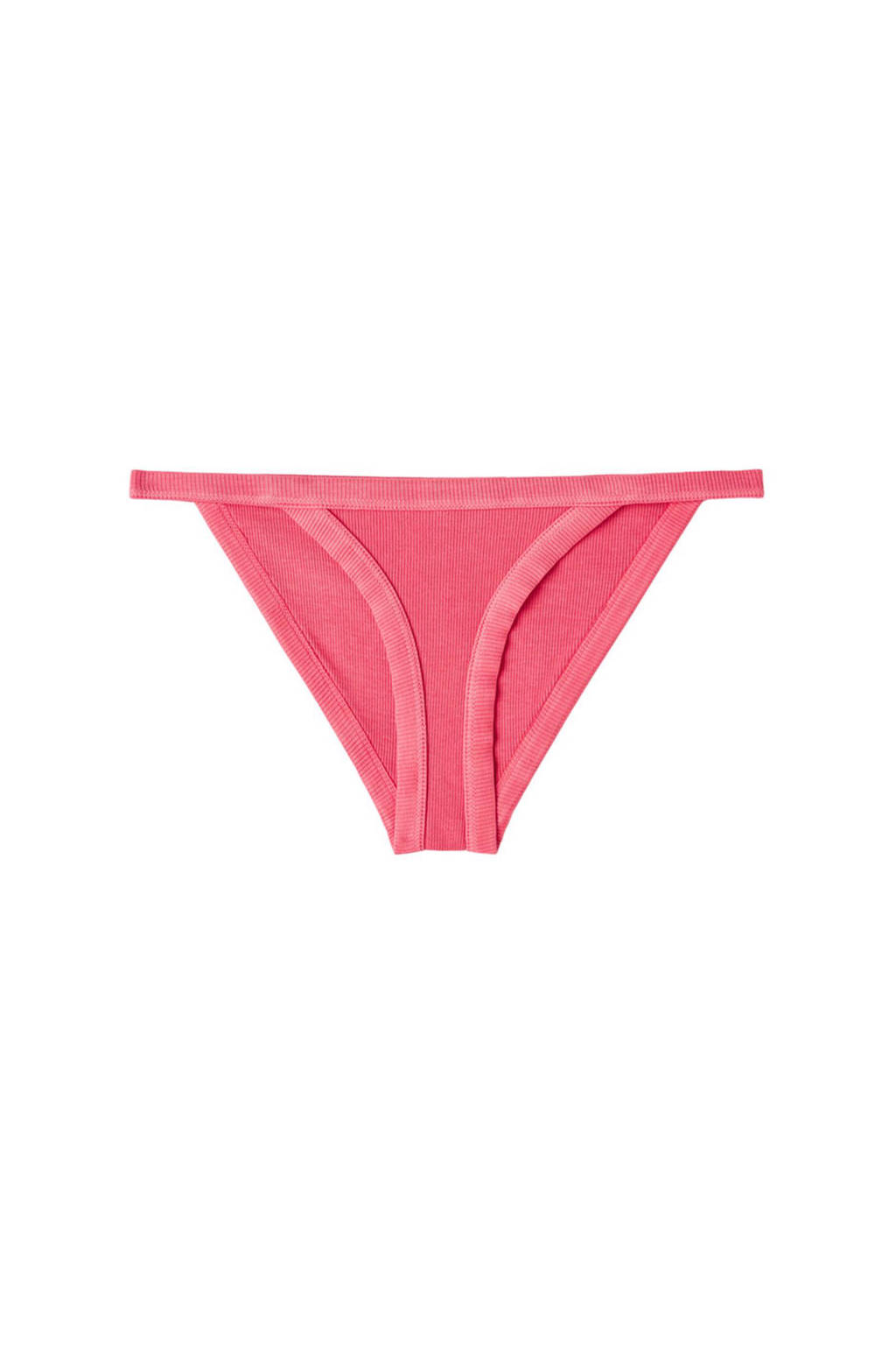 Mango slip, Rozw