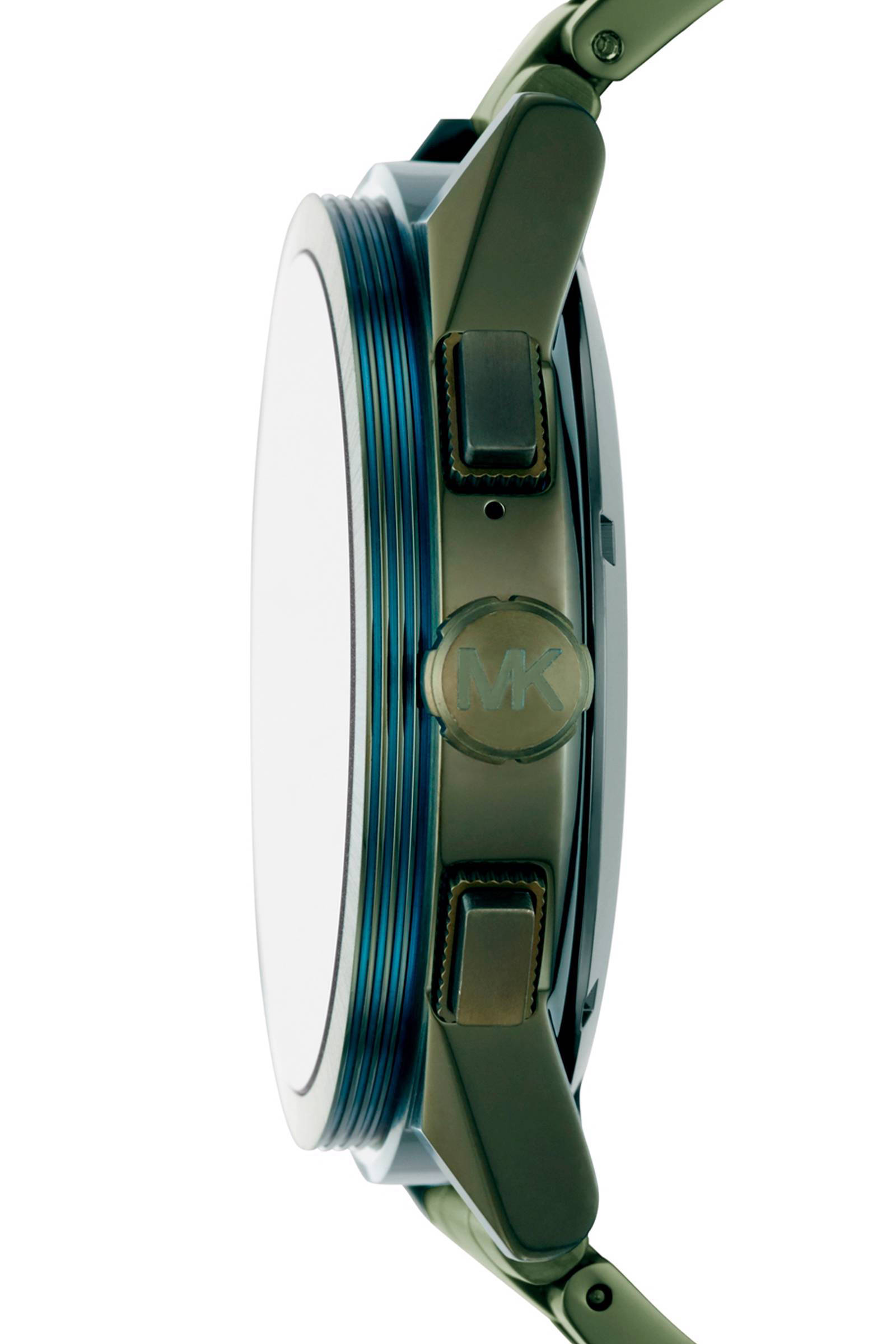 Michael Kors smartwatch - MKT5038 | wehkamp