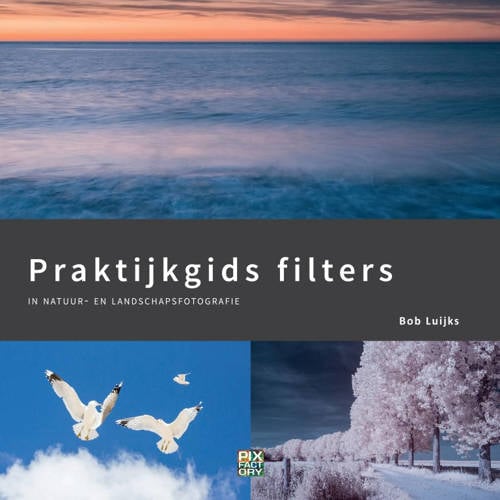 Praktijkgidsen Praktijkgids Filters Bob Luijks huismerk kopen in de aanbieding Praktijkgidsen Praktijkgids Filters Bob Luijks huismerk kopen in de aanbieding