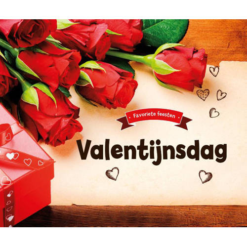 Vertel Maar Valentijnsdag Sally Lee huismerk kopen in de aanbieding