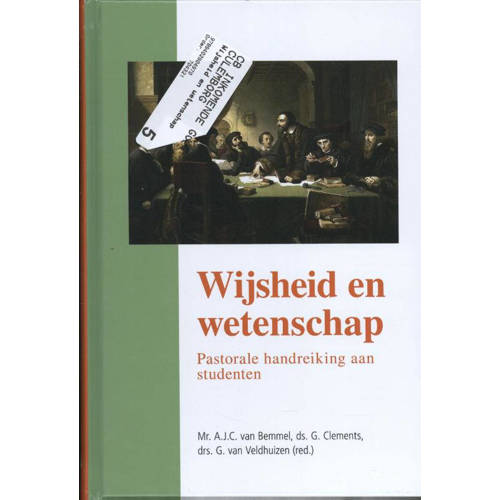 Wijsheid En Wetenschap huismerk kopen in de aanbieding