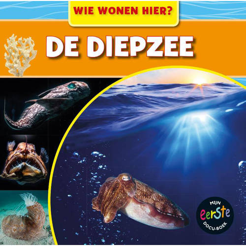 Wie Wonen Hier De Diepzee Mary Jane Wilkins huismerk kopen in de aanbieding