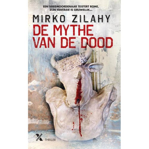 De Mythe Van De Dood Mirko Zilahy huismerk kopen in de aanbieding De Mythe Van De Dood Mirko Zilahy huismerk kopen in de aanbieding