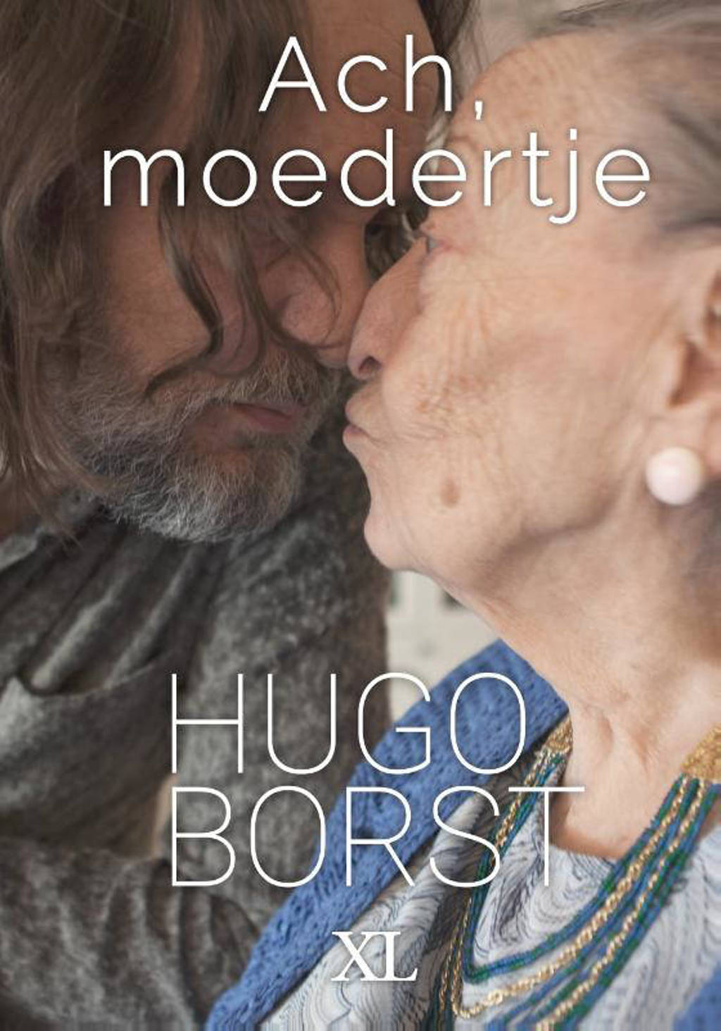 Ach, moedertje - Hugo Borst
