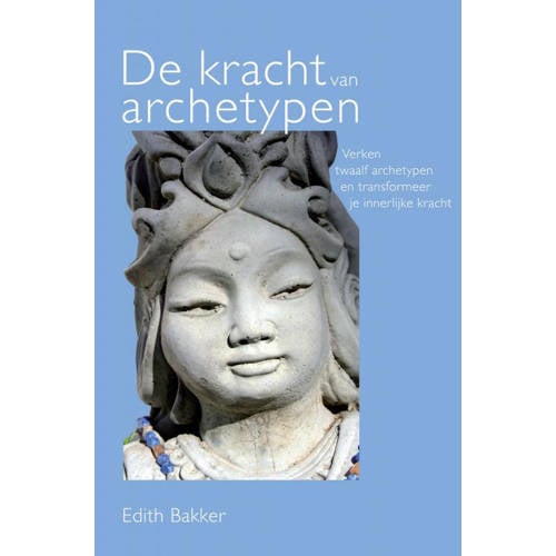 De Kracht Van Archetypen Edith Bakker huismerk kopen in de aanbieding