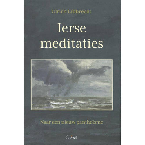 Ierse Meditaties Ulrich Libbrecht huismerk kopen in de aanbieding