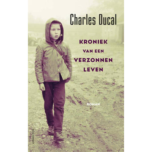 Kroniek Van Een Verzonnen Leven Charles Ducal huismerk kopen in de aanbieding