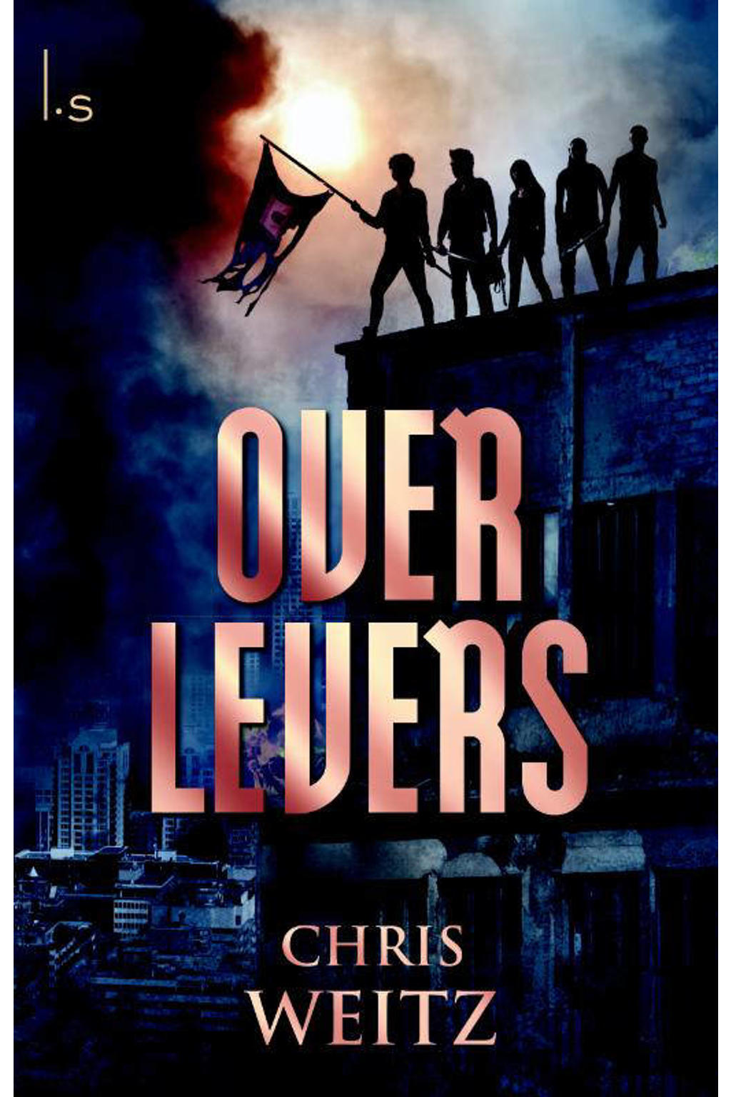 Overlevers: Overlevers - Chris Weitz