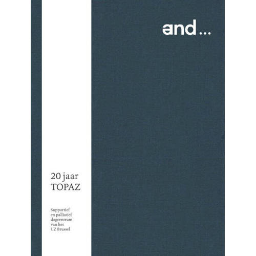 And Topaz huismerk kopen in de aanbieding