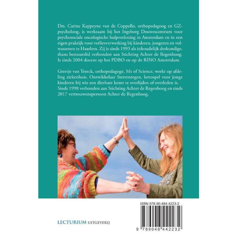 Carine Kappeyne van de Coppello en Greetje van Treeck Hoe kinderen voor te bereiden en te Carine Kappeyne van de Coppello en Greetje van Treeck Hoe kinderen voor te bereiden en te