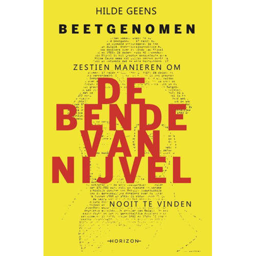 Beetgenomen Hilde Geens huismerk kopen in de aanbieding