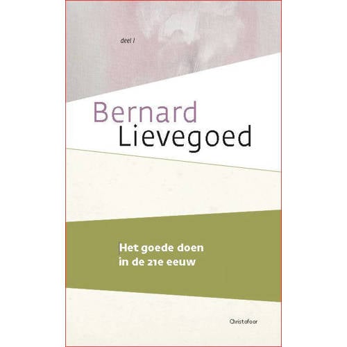 Het Goede Doen In De 21E Eeuw Bernard Lievegoed huismerk kopen in de aanbieding
