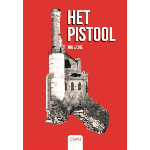 Het Pistool Ria Lazoe huismerk kopen in de aanbieding