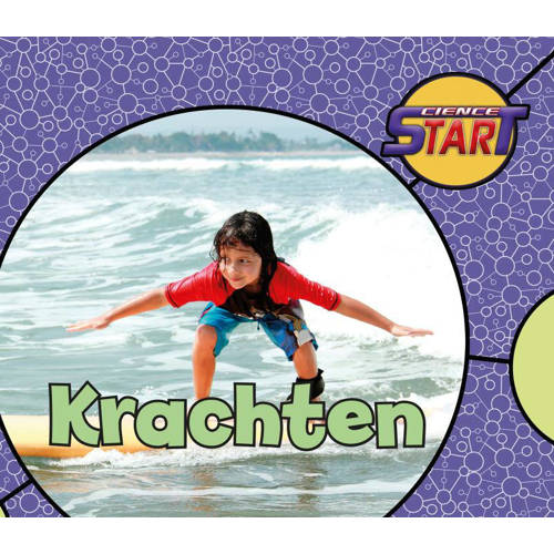 Vertel Maar Krachten Abbie Dunne huismerk kopen in de aanbieding