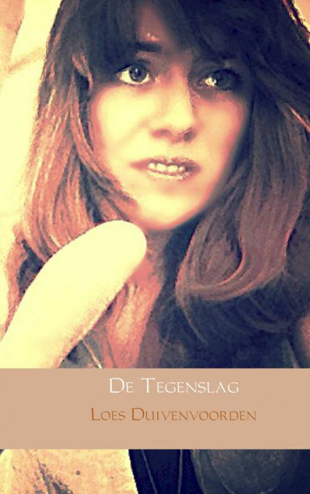 De Tegenslag - Loes Duivenvoorden
