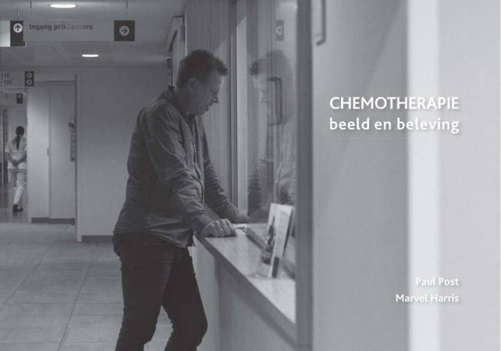 Chemotherapie - Paul Post