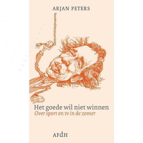 Het Goede Wil Niet Winnen Arjan Peters huismerk kopen in de aanbieding
