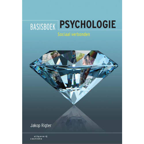 Basisboek Psychologie Jakop Rigter huismerk kopen in de aanbieding