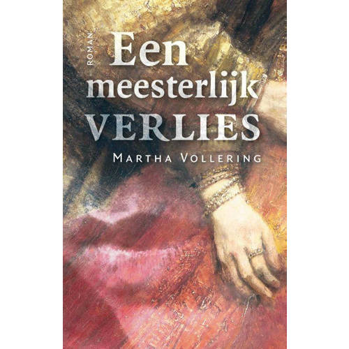 Een Meesterlijk Verlies Martha Vollering huismerk kopen in de aanbieding