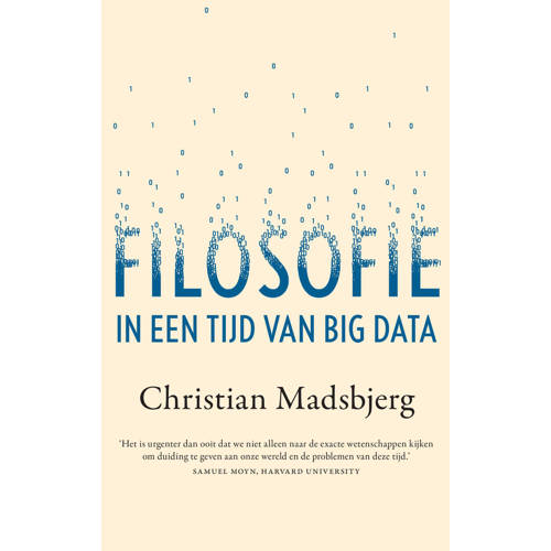 Filosofie In Een Tijd Van Big Data Christian Madsbjerg huismerk kopen in de aanbieding Filosofie In Een Tijd Van Big Data Christian Madsbjerg huismerk kopen in de aanbieding