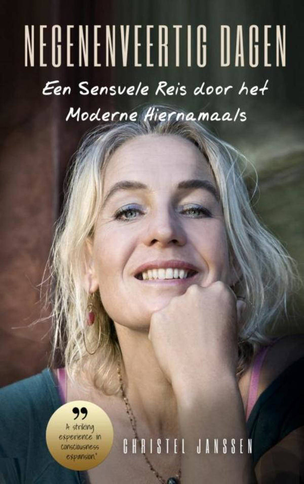 Negenenveertig dagen - Christel Janssen