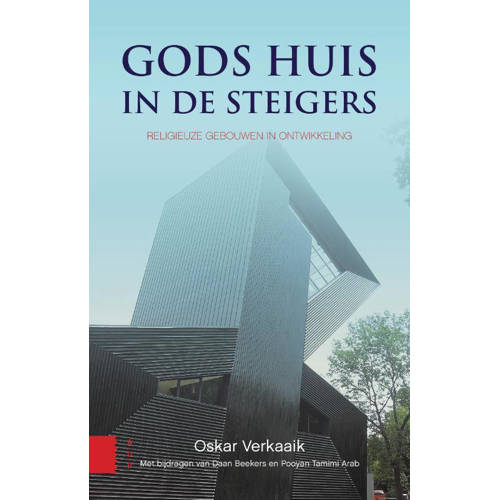 Gods Huis In De Steigers Oga Verkaaik huismerk kopen in de aanbieding Gods Huis In De Steigers Oga Verkaaik huismerk kopen in de aanbieding