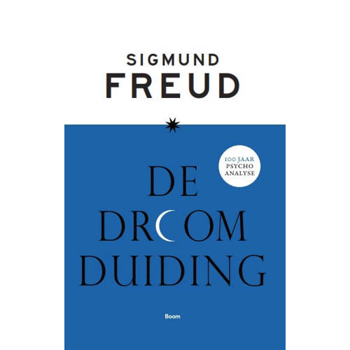 De Droomduiding Sigmund Freud huismerk kopen in de aanbieding