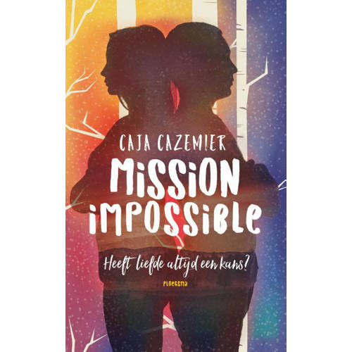 Mission Impossible Caja Cazemier huismerk kopen in de aanbieding Mission Impossible Caja Cazemier huismerk kopen in de aanbieding
