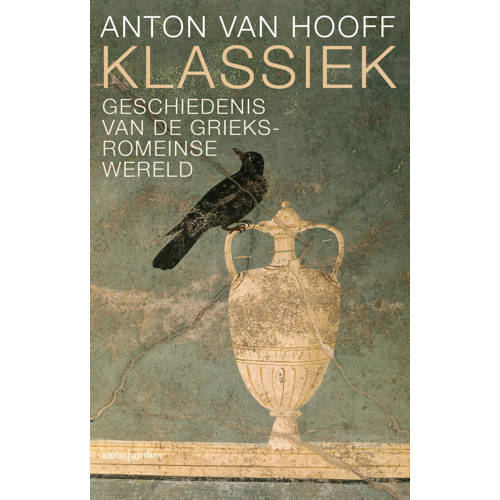 Klassiek Anton Van Hooff huismerk kopen in de aanbieding