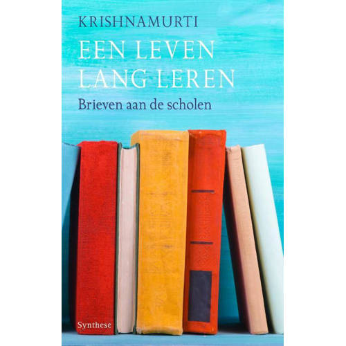 Een Leven Lang Leren Jiddu Krishnamurti huismerk kopen in de aanbieding