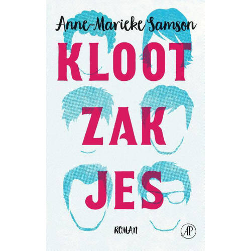 Klootzakjes Anne Marieke Samson huismerk kopen in de aanbieding