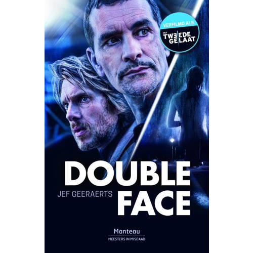 Double Face Jef Geeraerts huismerk kopen in de aanbieding Double Face Jef Geeraerts huismerk kopen in de aanbieding