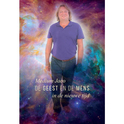 De Geest En De Mens In De Nieuwe Tijd Jaco Elken huismerk kopen in de aanbieding De Geest En De Mens In De Nieuwe Tijd Jaco Elken huismerk kopen in de aanbieding