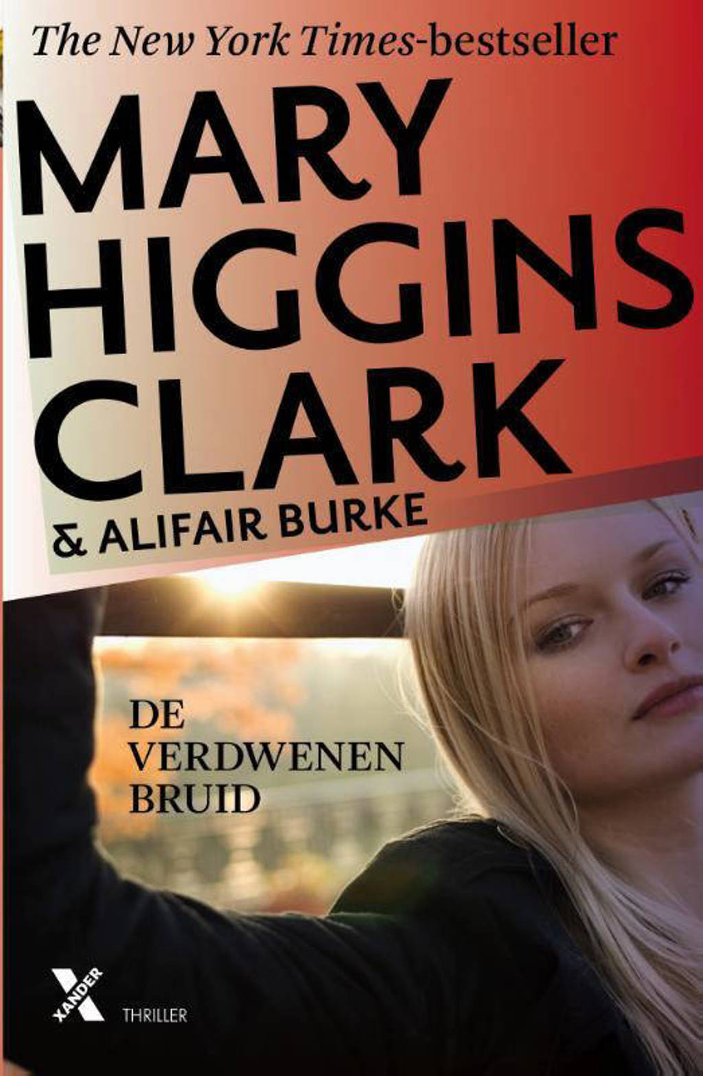De verdwenen bruid midprice - Mary Higgins Clark