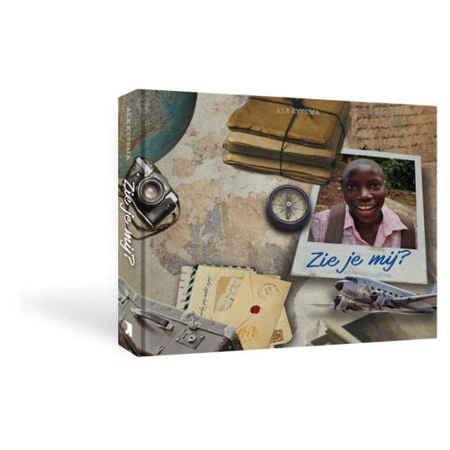 Zie Je Mij Ale Sytsma huismerk kopen in de aanbieding