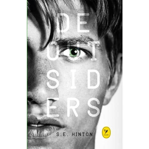 De Outsiders Se Hinton huismerk kopen in de aanbieding De Outsiders Se Hinton huismerk kopen in de aanbieding