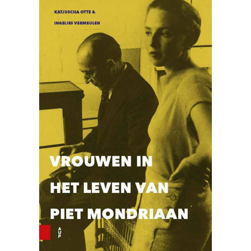 Vrouwen In Het Leven Van Piet Mondriaan Katjuscha Otte En Ingelies Vermeulen huismerk kopen in de aanbieding Vrouwen In Het Leven Van Piet Mondriaan Katjuscha Otte En Ingelies Vermeulen huismerk kopen in de aanbieding