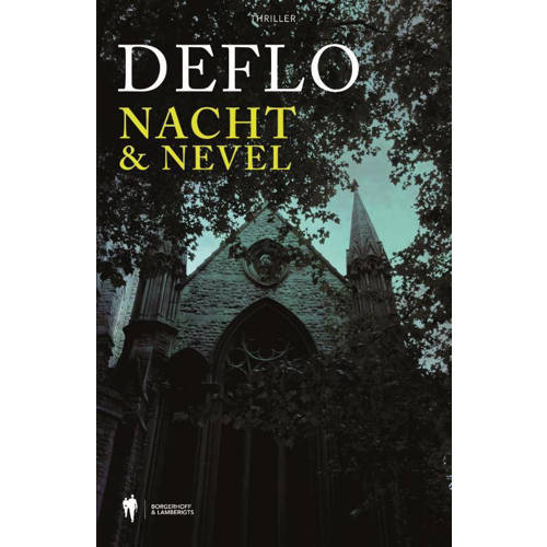 Nacht Nevel Luc Deflo huismerk kopen in de aanbieding