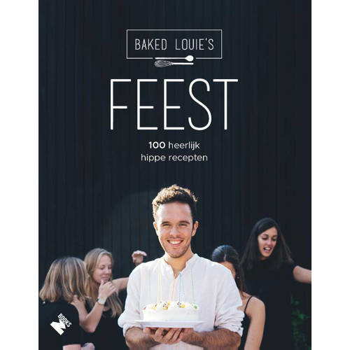 Feest Baked Louie huismerk kopen in de aanbieding