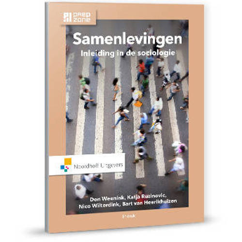 Samenlevingen Bart Van Heerikhuizen huismerk kopen in de aanbieding