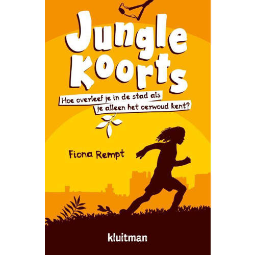 Junglekoorts Fiona Rempt huismerk kopen in de aanbieding Junglekoorts Fiona Rempt huismerk kopen in de aanbieding