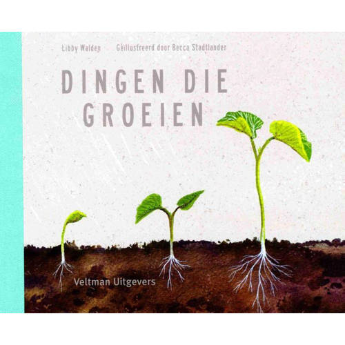 Dingen Die Groeien Libby Walden huismerk kopen in de aanbieding Dingen Die Groeien Libby Walden huismerk kopen in de aanbieding