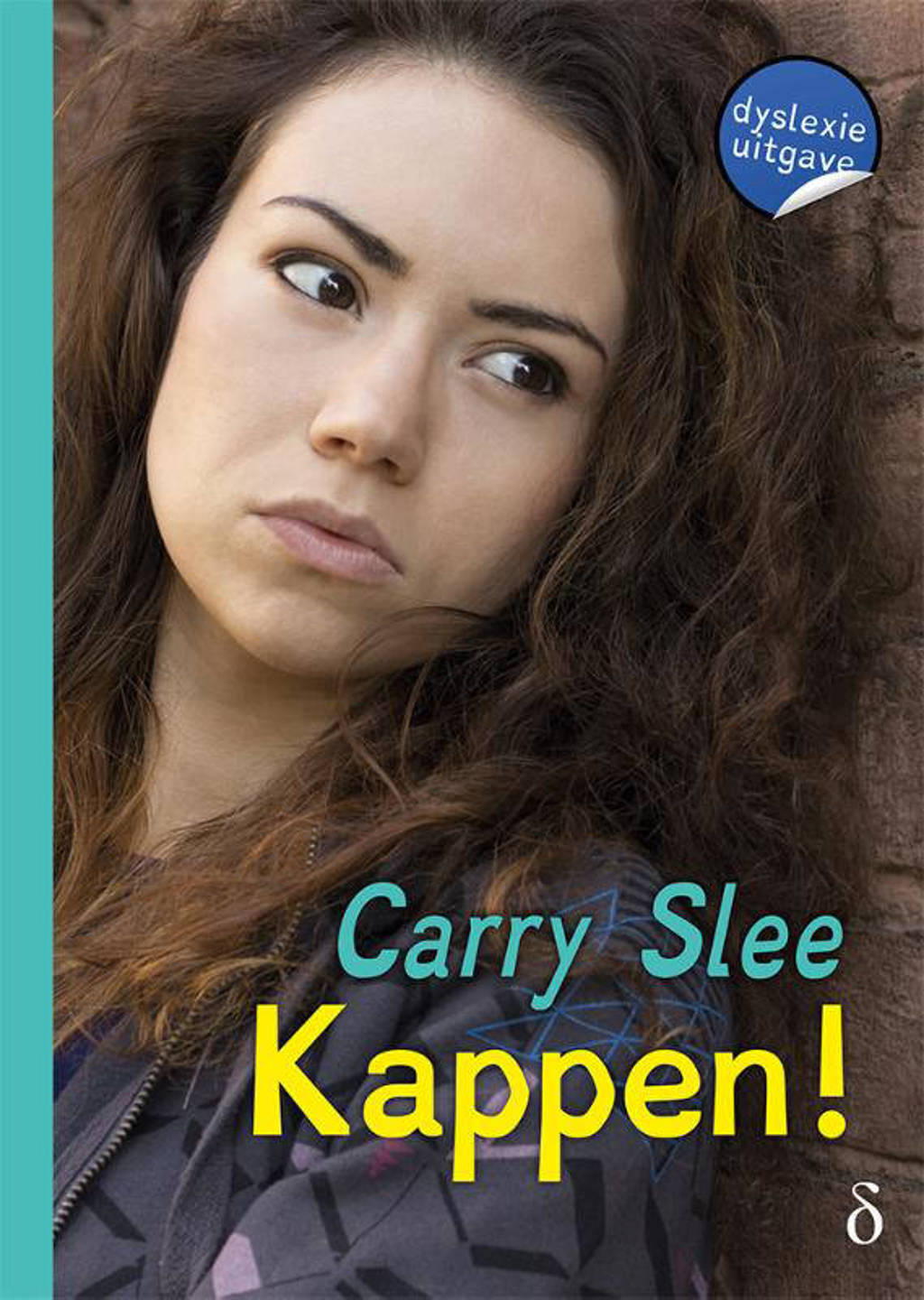 Kappen! - Carry Slee