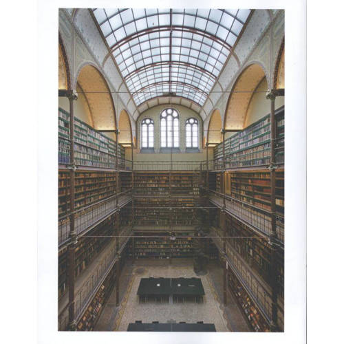 Rijksmuseum Special Boekenwereld 333 huismerk kopen in de aanbieding