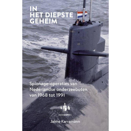 In Het Diepste Geheim Jaime Karremann huismerk kopen in de aanbieding