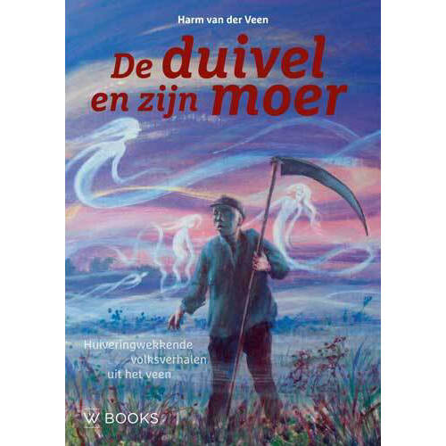De Duivel En Zijn Moer Harm Van Der Veen huismerk kopen in de aanbieding De Duivel En Zijn Moer Harm Van Der Veen huismerk kopen in de aanbieding