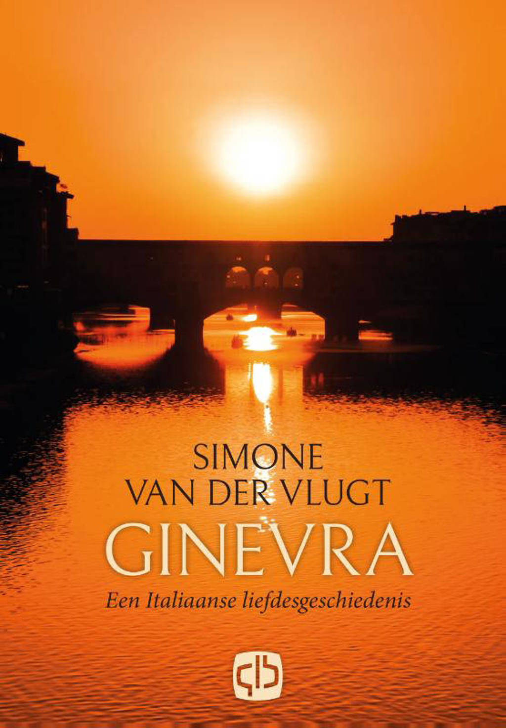 Ginevra - Simone van der Vlugt
