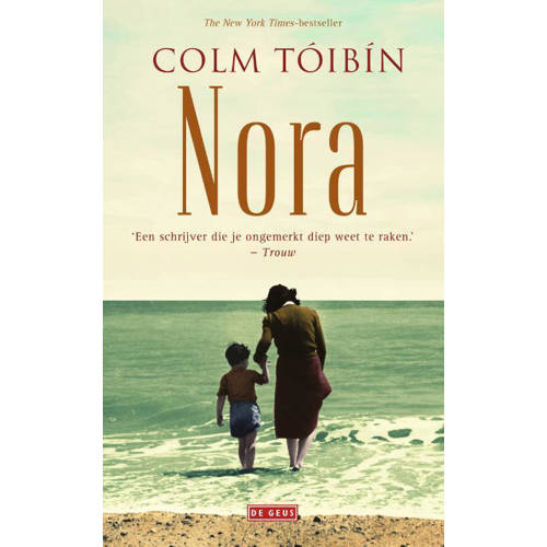 Nora Colm Toibin huismerk kopen in de aanbieding