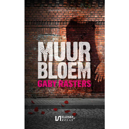 Muurbloem Gaby Rasters huismerk kopen in de aanbieding