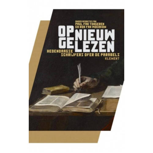 Opnieuw Gelezen huismerk kopen in de aanbieding